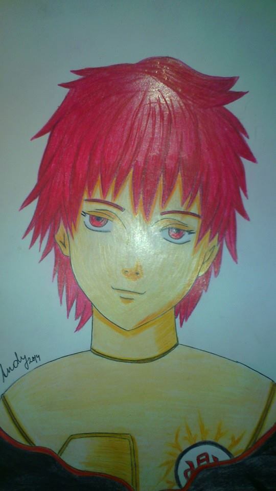 Sasori